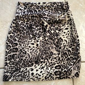 Derek Heart skirt